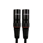 Tributaries 4ab-020d Series 4 Balanced 2-meter Audio Cable. Fixed Price $330.00.