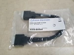 Extron 43-112-01 Dviim To Dviif - Oem Cable. Fixed Price $23.33.
