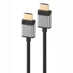 Alogic Slim Super Ultra Hdmi M-m Cable 1m V2.1. Fixed Price $35.63.