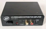 Av Tool Avt-4714 Distribution Amplifier. Fixed Price $14.96.