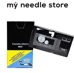 New Factory Sealed Motorized Vhs-c Cassette Adapter For Panasonic Vcr Pv-p1 Vc. Fixed Price $39.99.