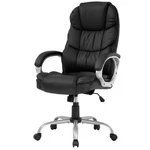 Fdw Office Chair Computer High Back Adjustable Ergonomic Desk Executive.... Fixed Price $109.20.