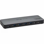 Eaton Tripp Lite Series Usb-c Dock Triple Display 4k Hdmi And Displayport. Fixed Price $336.80.
