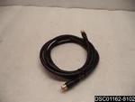 Mono-3031-monoprice 103031 6 Rg6 Quad Shield Cl2 Coaxial Cable With F Type Conn. Fixed Price $2.00.