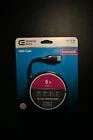 Commercial Electric Standard Black Hdmi 6ft. Cable 1002 2.... Fixed Price $6.00.