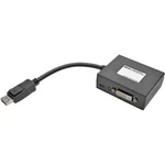 Tripp Lite By Eaton 2-port Displayport To Dvi Splitter 1920x1080 60hz (1080p). Fixed Price $57.09.