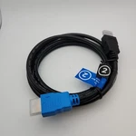 High Speed Hdmi Cable With Ethernet: E467980, Style. Fixed Price $9.89.