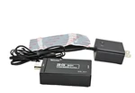 Wiistar Ws Z21 Hdmi To Sdi Mini Converter And 3g. Fixed Price $33.15.