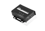Aten Displayport Hdbaset-lite Receiver 4k 40m; 1080p 70m (ve901r). Fixed Price $168.74.