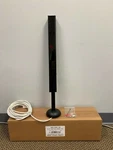 Snb-t-6011b Cctv Covert Camera Stand/teller. Fixed Price $80.00.