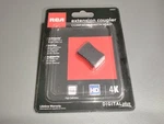 Brand New Rca 2 Way Hdmi 2160p Extension Coupler Dhdhf. Fixed Price $9.99.