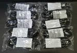 Lot Of 10 Amazonbasics Mini Displayport To Hdmi Display Adapter Cable - Feet. Fixed Price $59.99.