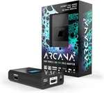 Hdfury Arcana 2 Vrr 40gbps 8k Hdr Splitter Earc Adapter - Open Box Tested. Fixed Price $234.99.