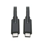 Tripp Lite U4200065a 6ft Usb C To Cable 5a 100w Black. Fixed Price $39.14.
