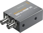 Blackmagic Design Sdi To Hdmi 3g Micro Converter. Fixed Price $74.96.