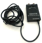 Vintage Zenith Vac404 Rf Converter Modulator 6 Ft Cable Tv Video Adapter. Fixed Price $14.99.