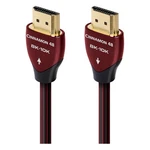 Audioquest Cinnamon 48 8k-10k 48gbps High Speed Pvc Hdmi Cable - 9.84 Ft. (3m). Fixed Price $309.95.