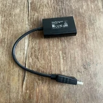 Startech.com Dp2vgaa Displayport To Vga Active Converter Adapter. Fixed Price $48.00.