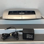 Radio Shack 15-1988 Auto Sensing 4-way Audio/video Switch W/ Rf Modulator. Fixed Price $15.96.