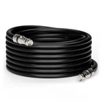 Rg-11 Coax Cable - F Type Compression Connector Black 75 Ft Coaxial. Fixed Price $49.97.
