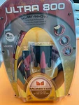 Monster Cable Ultra 800 Hdmi To Dvi Digital Video 8 Ft M 2.43m New. Fixed Price $24.03.