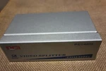 Pci Video Splitter 2 Port Pc1400 400mhz. Fixed Price $15.95.
