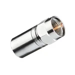 Power First 4pcz5 Compression Connector,rg6 Rtq,pk50. Fixed Price $243.78.