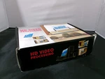 Hd Video Processing Full Converter. Fixed Price $20.00.