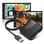 Ottocast Car Tv Mate Ultra Hdmi Convertor +wireless Carplay & Android Adapter. Fixed Price $36.99.