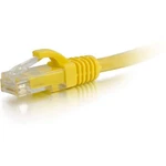 Cablestogo 27190 Cat6 Snagless Unshielded Ethernet Network Patch Cable, 1' (.3m). Fixed Price $10.36.
