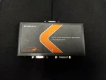 Atlona 2x1 Vga W/audio Switch. Fixed Price $15.00.