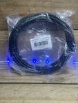 Monoprice Viper Series Hd-sdi Rg-6 Bnc Cable, 15ft. Fixed Price $13.64.