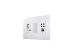 Zeevee Z4kencc3xs-wpus-i Zyper4k Xs Encoder Wallplate - Us Icron. Fixed Price $2760.00.
