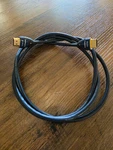 Audioquest - Ocean 48 4.9' 4k-8k-10k 48gbps In-wall Rated Hdmi Cable. Fixed Price $49.99.