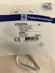 Telemecanique Xy2cz704 Set Of 10 Cable End Protectors For Xy2c,sold/bag (10). Fixed Price $85.00.