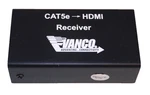 Vanco Cat 5e To Hdmi Receiver. Fixed Price $12.99.