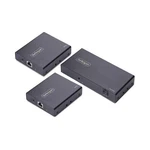 Startech 4k7012ic-extend-hdmi 2-port Hdmi Extender/splitter - 1x2 Over Ethe. Fixed Price $552.85.