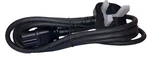 British Universal Bs1363 To C13 Power Cord - Uk Fused 3-pin Bs1363-c13-ukpc. Fixed Price $16.51.