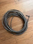 Standard 50ft Cable For Starlink Gen 3 Outdoor V3 Dish Compatible Only. Fixed Price $33.50.