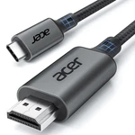 Acer Ocb245 Usb-c Cable Hdmi 4k 60hz 2m 2.0 Hdr 18gbps Thunderbolt 3/4 New. Fixed Price $13.81.