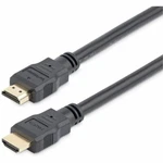 Startech.com 3 Ft High Speed Hdmi Cable -hdmm3. Fixed Price $15.07.
