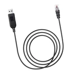 Mondge 3.3ft Usb To Rj11 Radar Detector Power Cord Premium Replacement Cable.... Fixed Price $23.30.