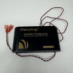 Panlong Spdif/toslink Optical Audio Matrix Switch 4 X 2 (pla-opt-0402) - Works!. Fixed Price $15.99.
