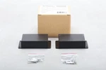 Vanco 280535 Analog Audio Over Cat5e/cat6 Cable Extender 741835095778. Fixed Price $48.49.
