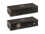 Tripp Lite Hdmi Over Cat6 Extender Kit W Kvm Support Usb/ir Poc B127a1a1bhbh. Fixed Price $387.42.