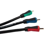 Monster 140056 Just Hook It Up Component Video Cable, 6-feet. Fixed Price $29.26.