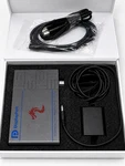 Dichen Dma 4k Fuser Combiner Display Overlay Adapter,1k360hz/2k240hz/3k165hz/4k1. Fixed Price $490.00.