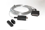 Cable Bn39-02470a Fits Samsung Qn43ls03daf Qn50ls03daf Qn55ls03daf Frame Tv Cord. Fixed Price $59.99.