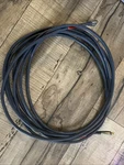 Rocketfish- 25' 4k High Speed Hdmi V1.4 Cable Gold Plated W/ Ethernet Rf-g1180. Fixed Price $24.00.