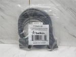 New Belkin 6 Ft Enterprise Series Dual-port Kvm Cable Usb F1d9401-06!. Fixed Price $25.48.